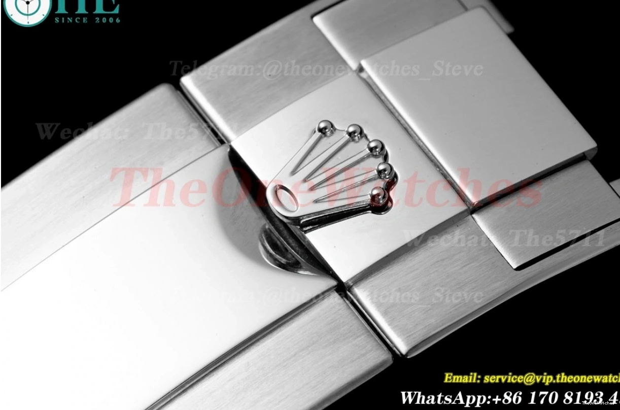 VR3235 42mm Full RU Dial Diamonds JVSF SS 904L Yacht-Master 0130